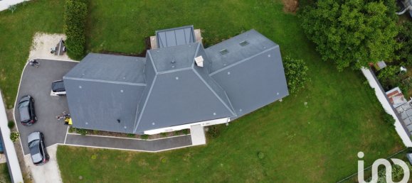 5 bedrooms House in Romorantin-Lanthenay, France No. 45126 22