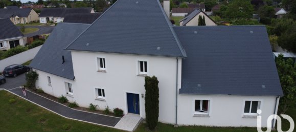 5 bedrooms House in Romorantin-Lanthenay, France No. 45126 2