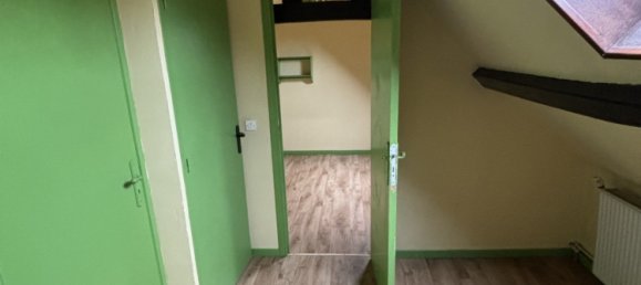 Casa de 3 dormitorios en Margny-les-Compiegne, France No. 242546 40