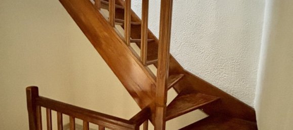 Casa de 3 dormitorios en Margny-les-Compiegne, France No. 242546 38