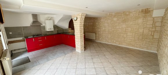 Casa de 3 dormitorios en Margny-les-Compiegne, France No. 242546 9