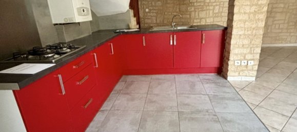 Casa de 3 dormitorios en Margny-les-Compiegne, France No. 242546 27