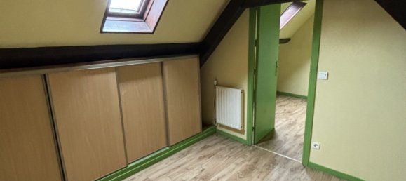 Casa de 3 dormitorios en Margny-les-Compiegne, France No. 242546 33