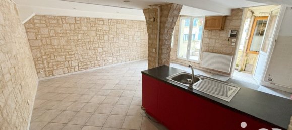 Casa de 3 dormitorios en Margny-les-Compiegne, France No. 242546 13