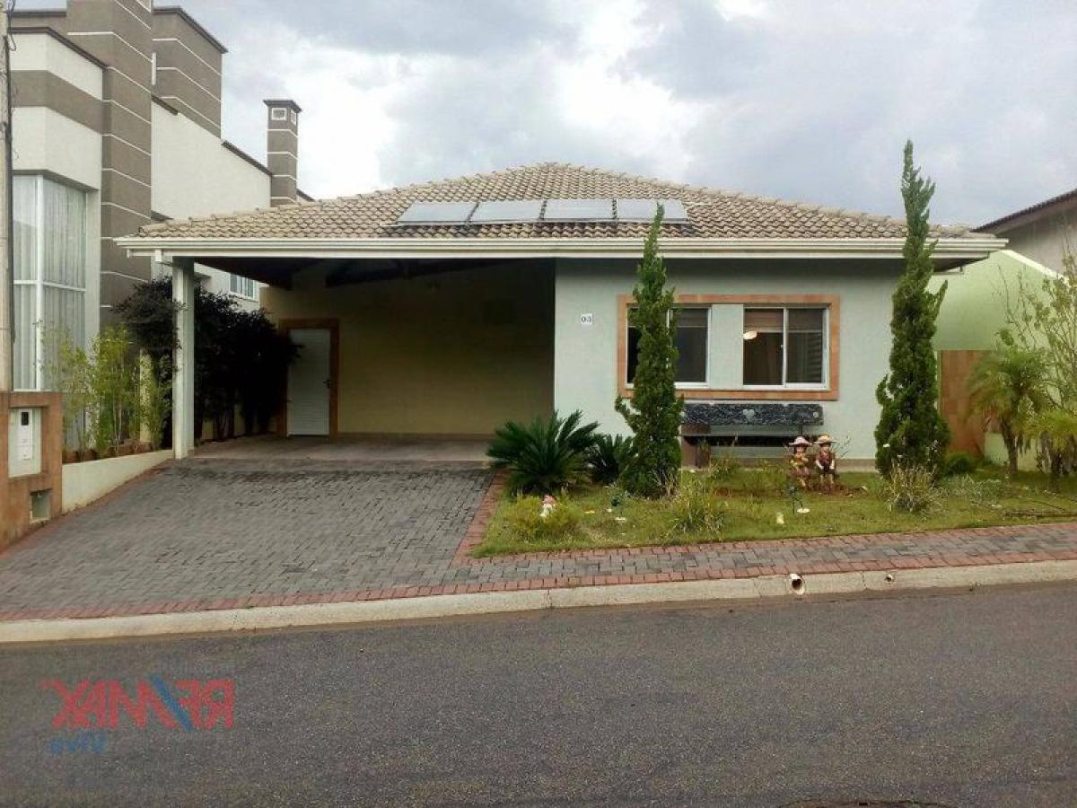 Casa T3 em São Paulo, Brazil N.º 497041