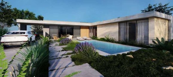 3 Schlafzimmer Haus in Pegeia, Cyprus, Nr. 10808 7