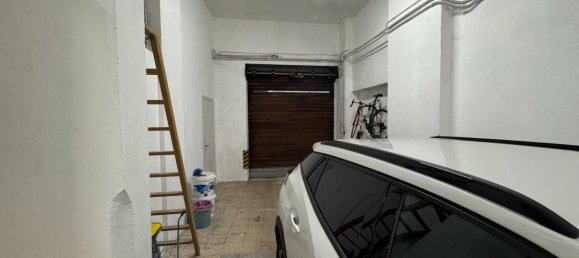 Garage in Turin, Italy 45m², Nr. 284921 3