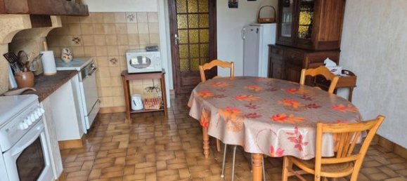 3 Schlafzimmer Haus in Saint-Martin-sur-Oust, France, Nr. 309749 9