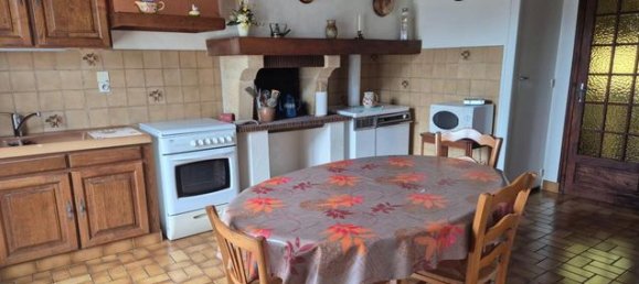 3 Schlafzimmer Haus in Saint-Martin-sur-Oust, France, Nr. 309749 10