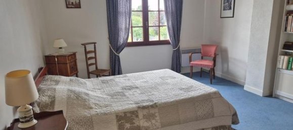 3 Schlafzimmer Haus in Saint-Martin-sur-Oust, France, Nr. 309749 12