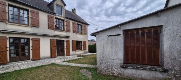 3 Schlafzimmer Haus in Saint-Martin-sur-Oust, France, Nr. 309749 4