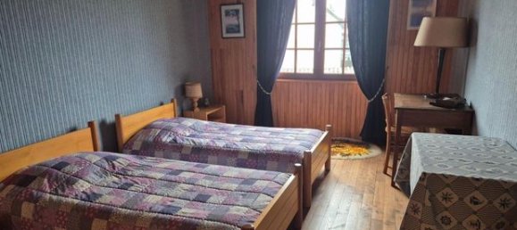 3 Schlafzimmer Haus in Saint-Martin-sur-Oust, France, Nr. 309749 2