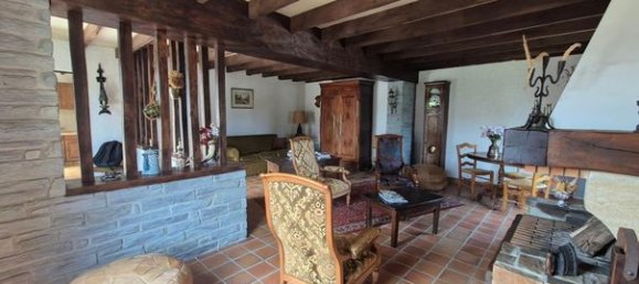 3 Schlafzimmer Haus in Saint-Martin-sur-Oust, France, Nr. 309749 6