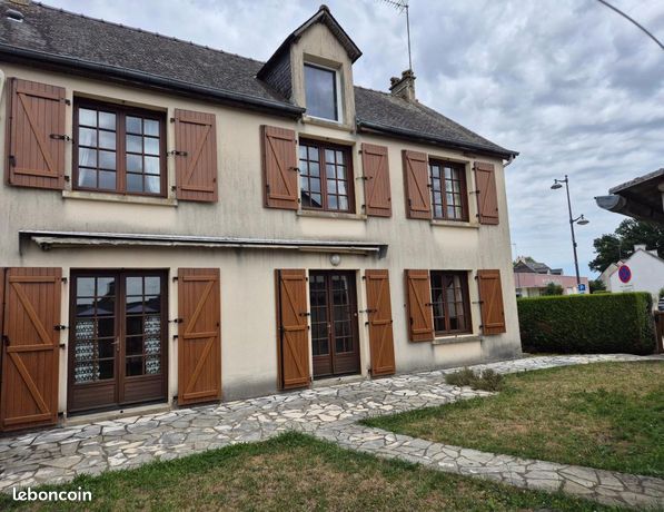 3 Schlafzimmer Haus in Saint-Martin-sur-Oust, France, Nr. 309749
