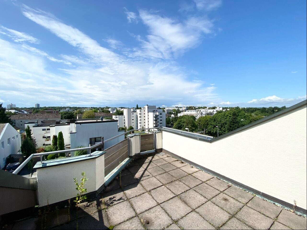 1 غرف نوم شقة في Rems-Murr-Kreis, Germany رقم 286495