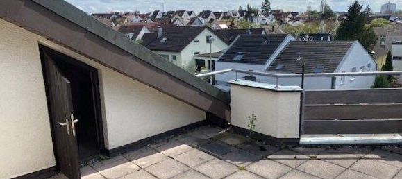 1 غرف نوم شقة في Rems-Murr-Kreis, Germany رقم 286495 10