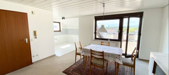 1 غرف نوم شقة في Rems-Murr-Kreis, Germany رقم 286495 4