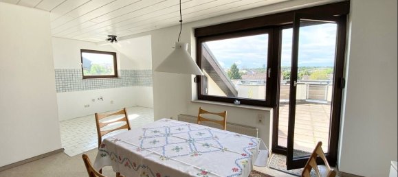 1 غرف نوم شقة في Rems-Murr-Kreis, Germany رقم 286495 3