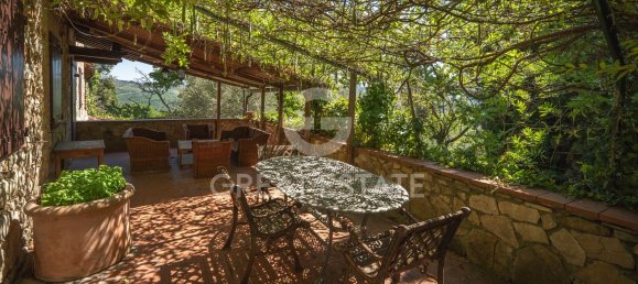32 bedrooms House in Castellina in Chianti, Italy No. 319748 9
