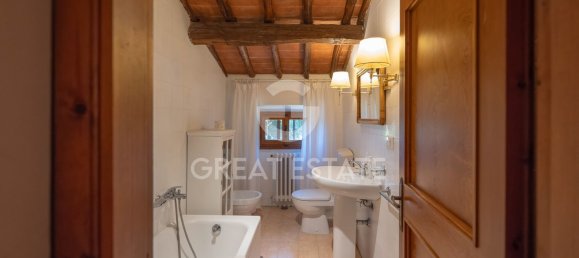 32 bedrooms House in Castellina in Chianti, Italy No. 319748 43