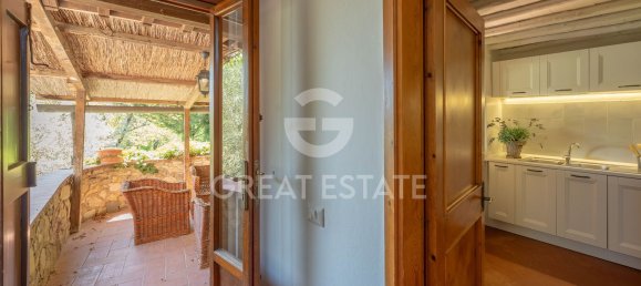32 bedrooms House in Castellina in Chianti, Italy No. 319748 40