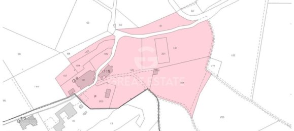 32 bedrooms House in Castellina in Chianti, Italy No. 319748 50