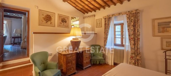 32 bedrooms House in Castellina in Chianti, Italy No. 319748 24