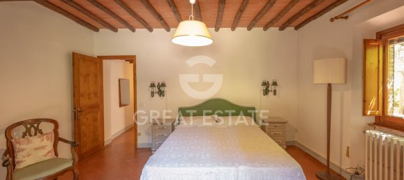 32 bedrooms House in Castellina in Chianti, Italy No. 319748 35