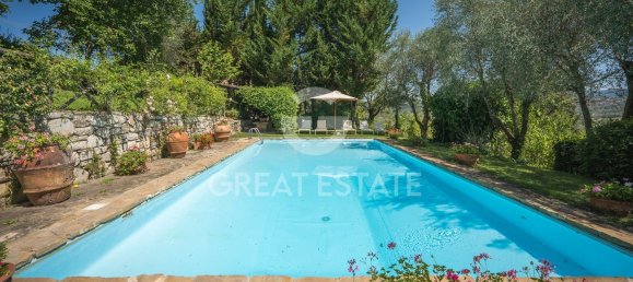 32 bedrooms House in Castellina in Chianti, Italy No. 319748 46