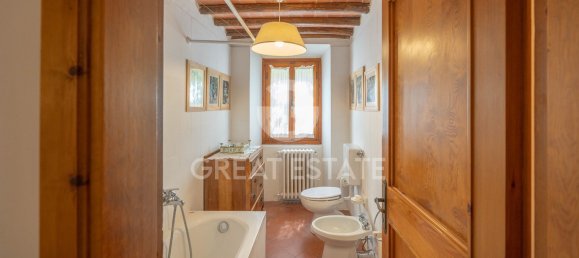 32 bedrooms House in Castellina in Chianti, Italy No. 319748 36