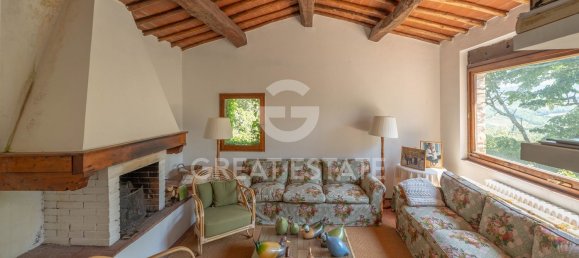 32 bedrooms House in Castellina in Chianti, Italy No. 319748 39
