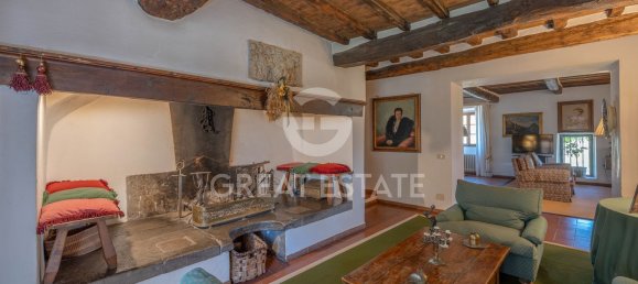 32 bedrooms House in Castellina in Chianti, Italy No. 319748 16