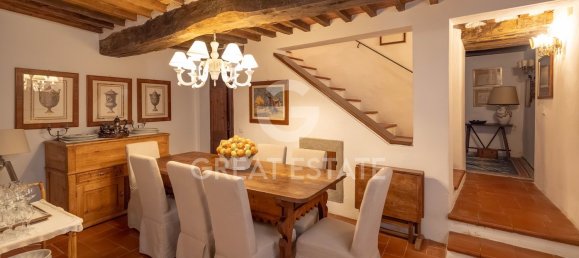 32 bedrooms House in Castellina in Chianti, Italy No. 319748 30