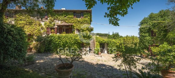 32 bedrooms House in Castellina in Chianti, Italy No. 319748 11