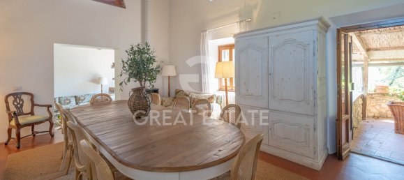32 bedrooms House in Castellina in Chianti, Italy No. 319748 37