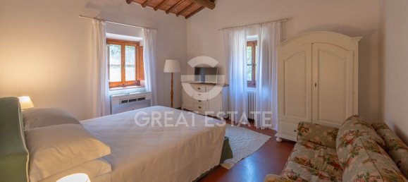 32 bedrooms House in Castellina in Chianti, Italy No. 319748 42