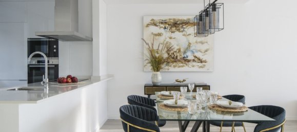 3 Schlafzimmer Stadthaus in Estepona, Spain, Nr. 4684 11