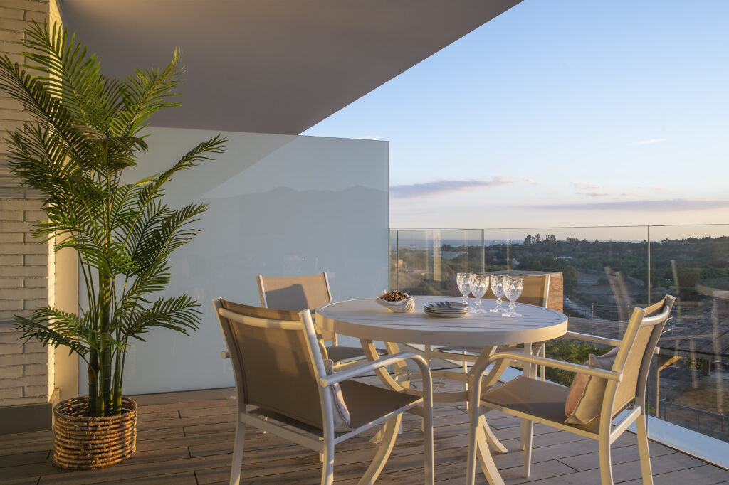 3 Schlafzimmer Stadthaus in Estepona, Spain, Nr. 4684