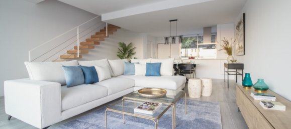 3 Schlafzimmer Stadthaus in Estepona, Spain, Nr. 4684 12