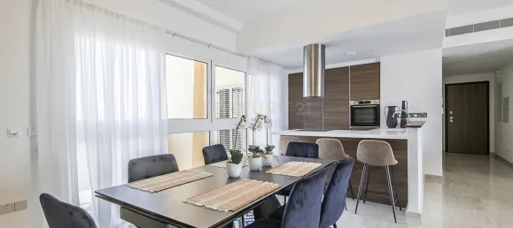 3 Schlafzimmer Wohnung in Limassol, Cyprus, Nr. 5394 4