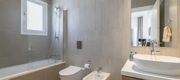 3 Schlafzimmer Wohnung in Limassol, Cyprus, Nr. 5394 13