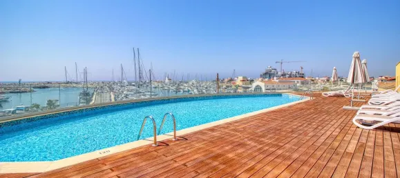 3 Schlafzimmer Wohnung in Limassol, Cyprus, Nr. 5394 30