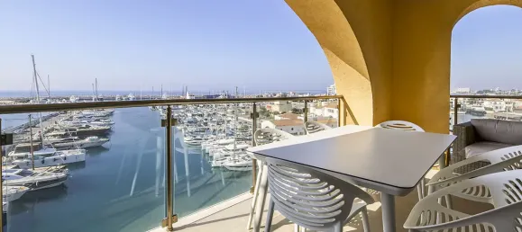 3 Schlafzimmer Wohnung in Limassol, Cyprus, Nr. 5394 17