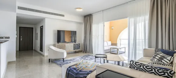 3 Schlafzimmer Wohnung in Limassol, Cyprus, Nr. 5394 5