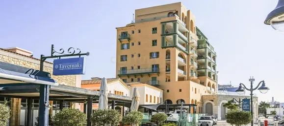 3 Schlafzimmer Wohnung in Limassol, Cyprus, Nr. 5394 16