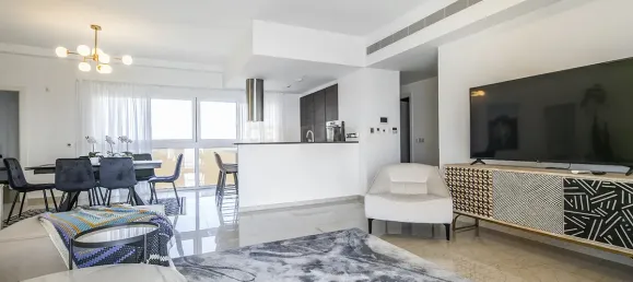 3 Schlafzimmer Wohnung in Limassol, Cyprus, Nr. 5394 7