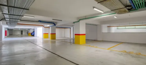 3 Schlafzimmer Wohnung in Limassol, Cyprus, Nr. 5394 26