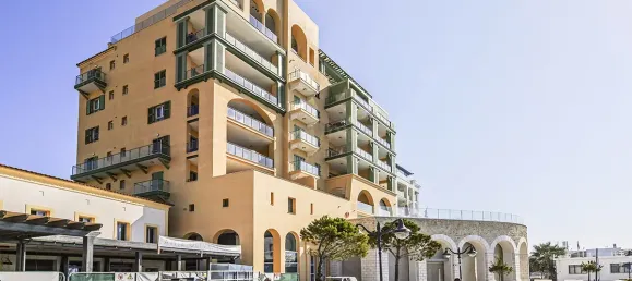 3 Schlafzimmer Wohnung in Limassol, Cyprus, Nr. 5394 25