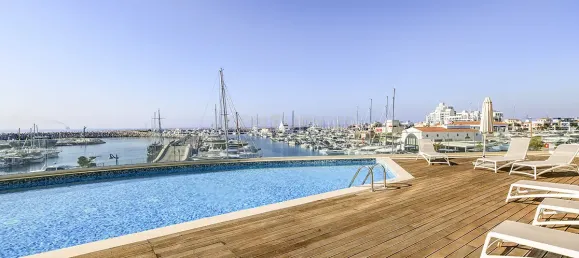 3 Schlafzimmer Wohnung in Limassol, Cyprus, Nr. 5394 18