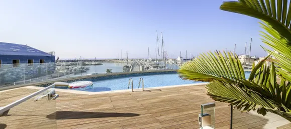 3 Schlafzimmer Wohnung in Limassol, Cyprus, Nr. 5394 28